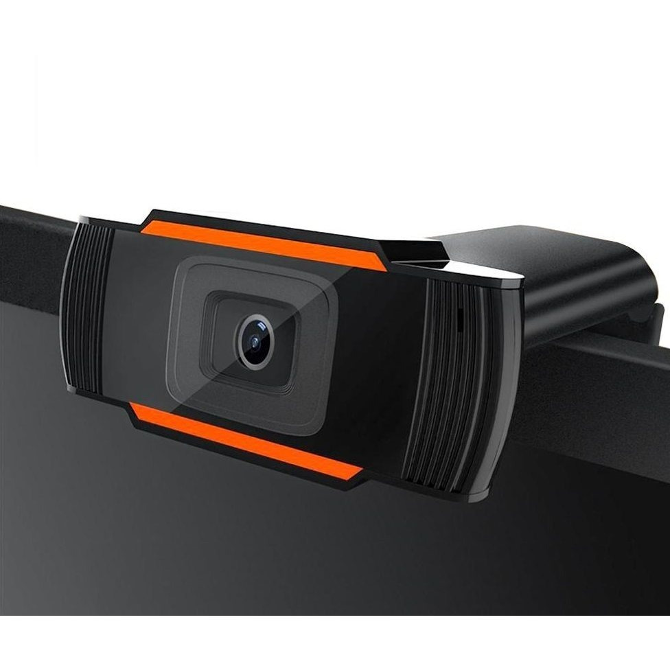 TEMU Retoo Webcam, Online Lesson Camera, Webcam With Microphone, Hd Video Conference Camera, Camera, Cmos Sensor Camera, Live Streaming Camera, Noise