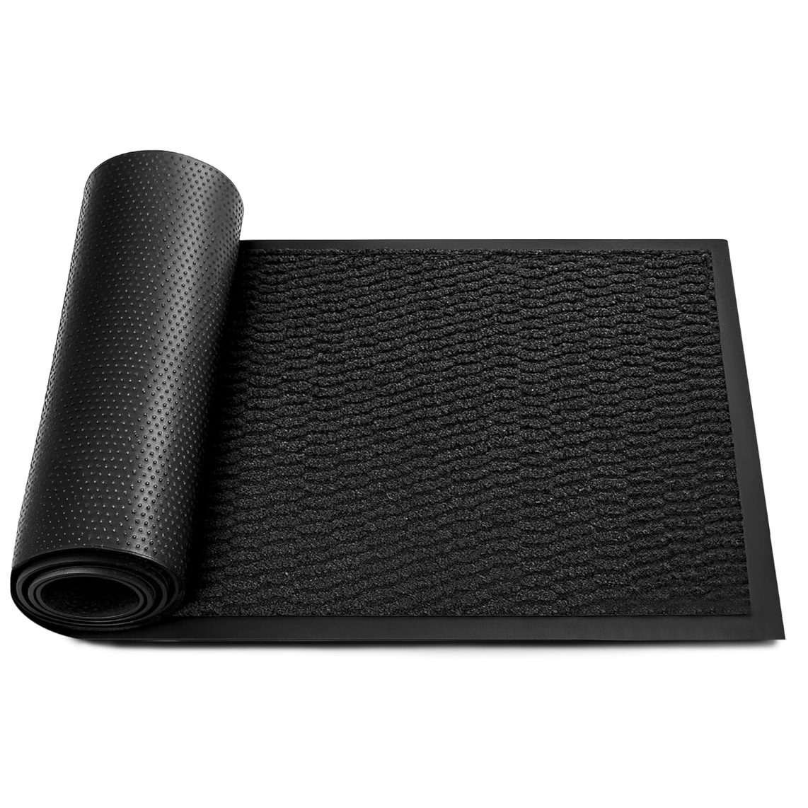 Heavy Duty Dirt Trapper Doormat | Non-Slip & Washable | Rugstars UK