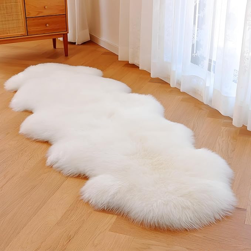 sheepskin rug United Kingdom