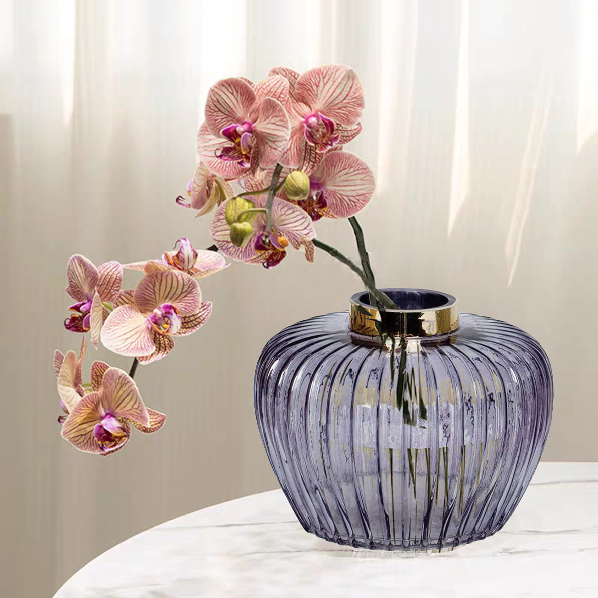 Image of Malaysia Vase