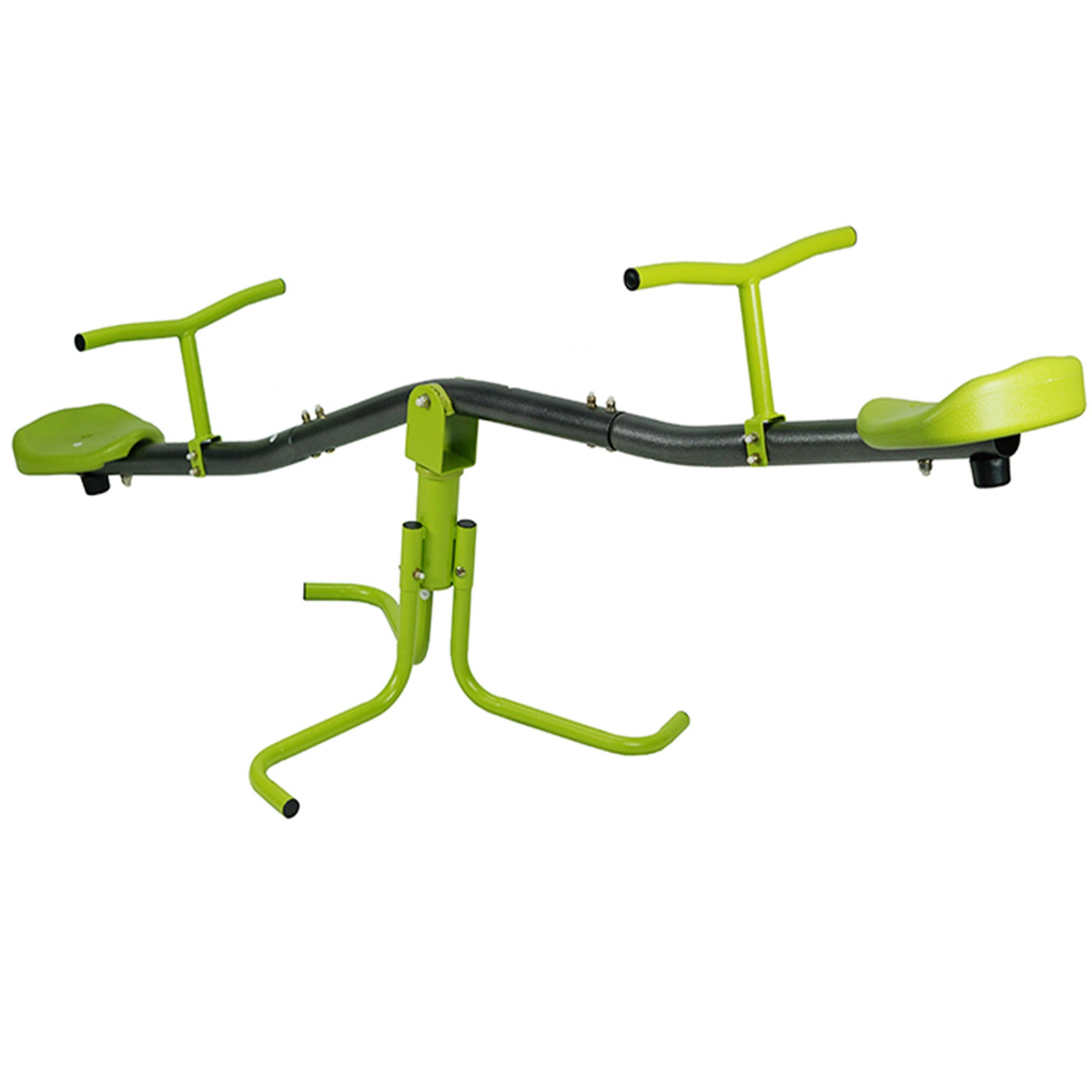 TEMU Rotating 360 Degree Spin Childrens Kids Toddler Garden Play Toy