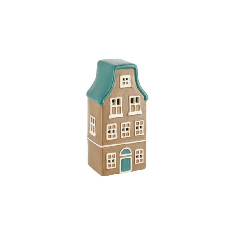 Image of Baroni Home Village : Handcrafted Wall Decoration In Models And Colors, Unique And Stylish Gift Idea To Decorate With Personality And Taste Space