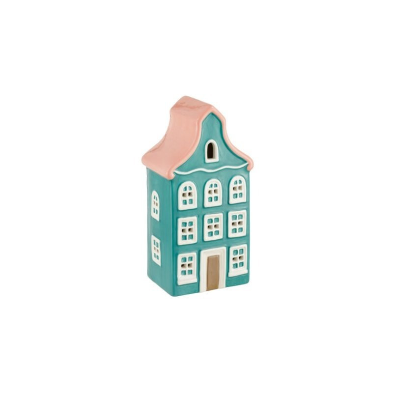 Image of Baroni Home Village : Handcrafted Wall Decoration In Models And Colors, Unique And Stylish Gift Idea To Decorate With Personality And Taste Space