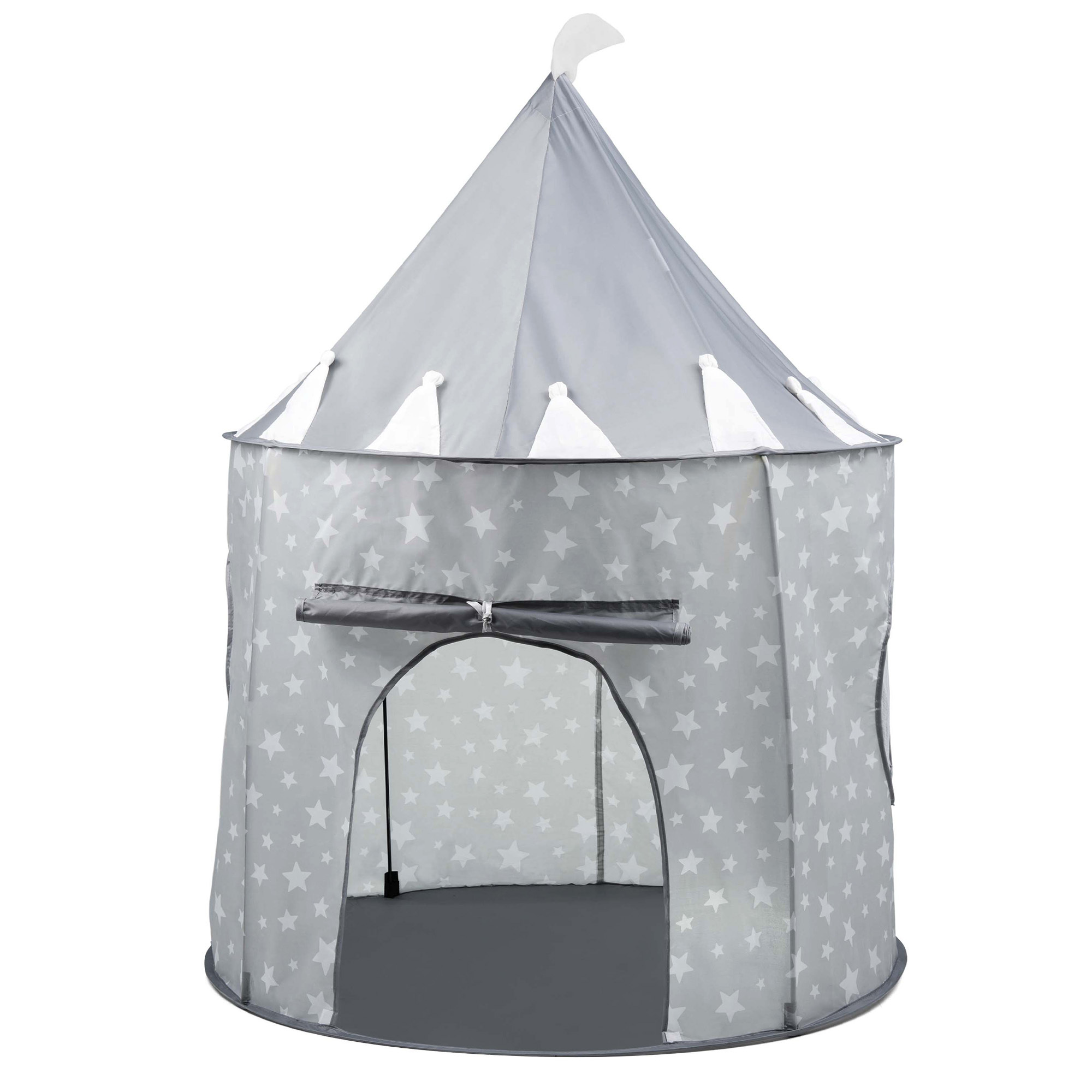 TEMU Kids Pop Up Play Tent – Princess Castle Playhouse For Children | Sensory Tents For Children | Kids Tent | Foldable Pop Up Playhouse