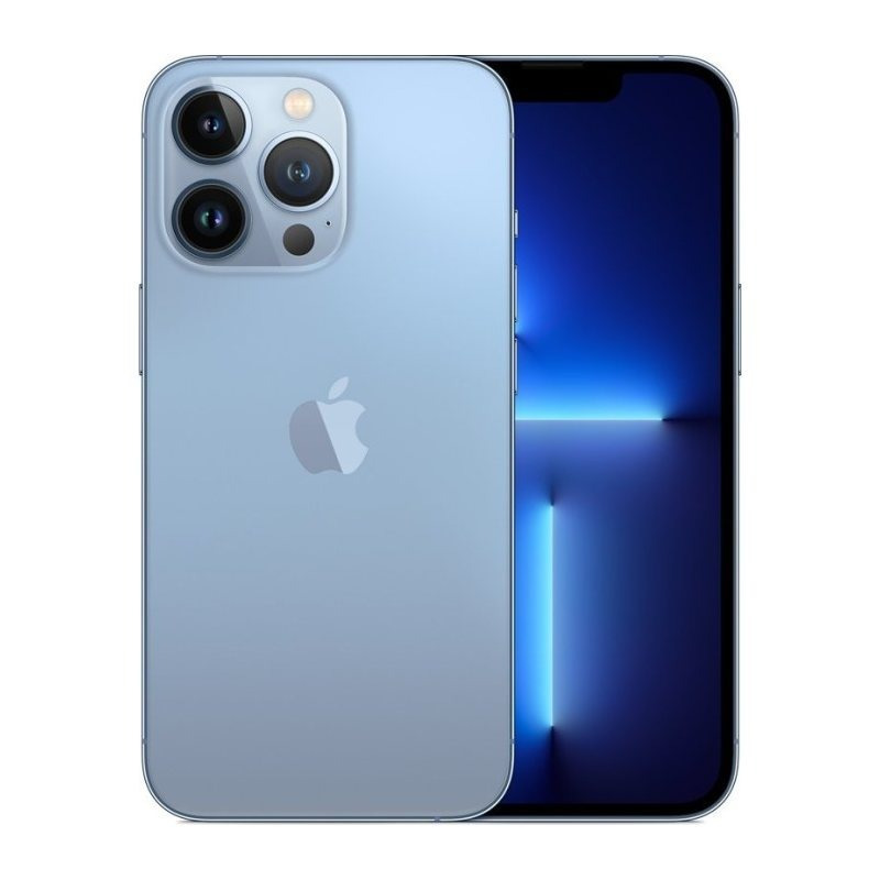 13 Pro 256gb (refurbished)