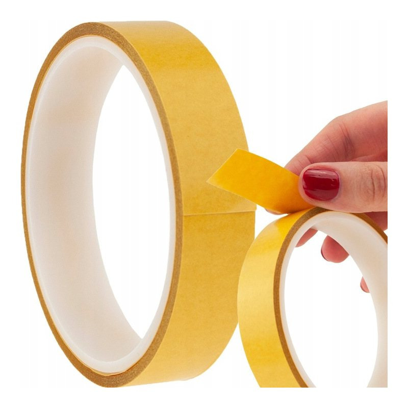 Powerful Double-sided Adhesive Tape For Mounting 5m