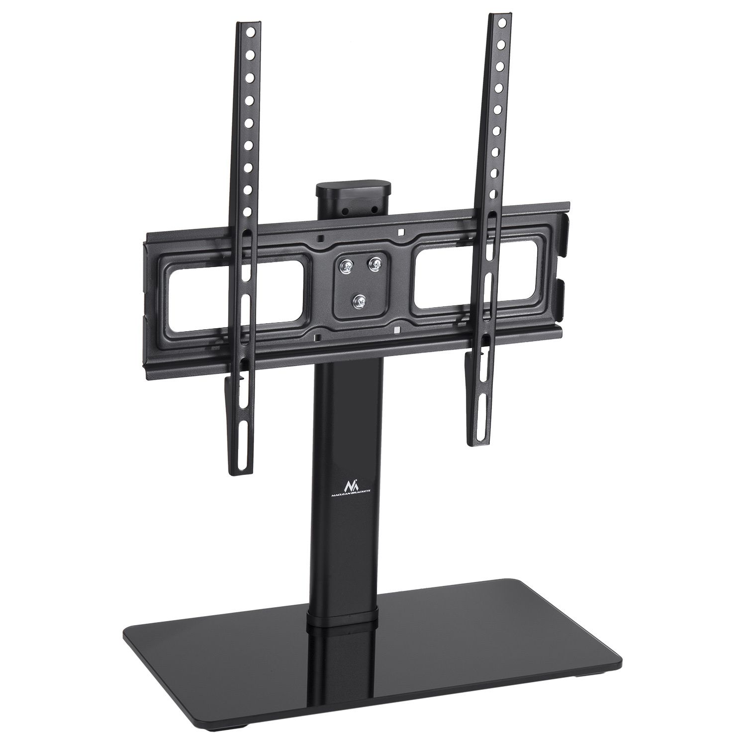 universal tv stand for cabinet max 40kg max vesa 400  for 32 65 tvs mc 450