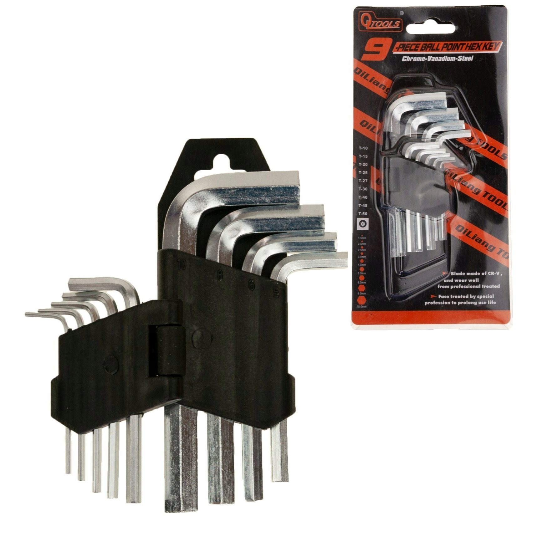 Torx Keys Torx 1.5 Torx Key Set Bike Tools Car