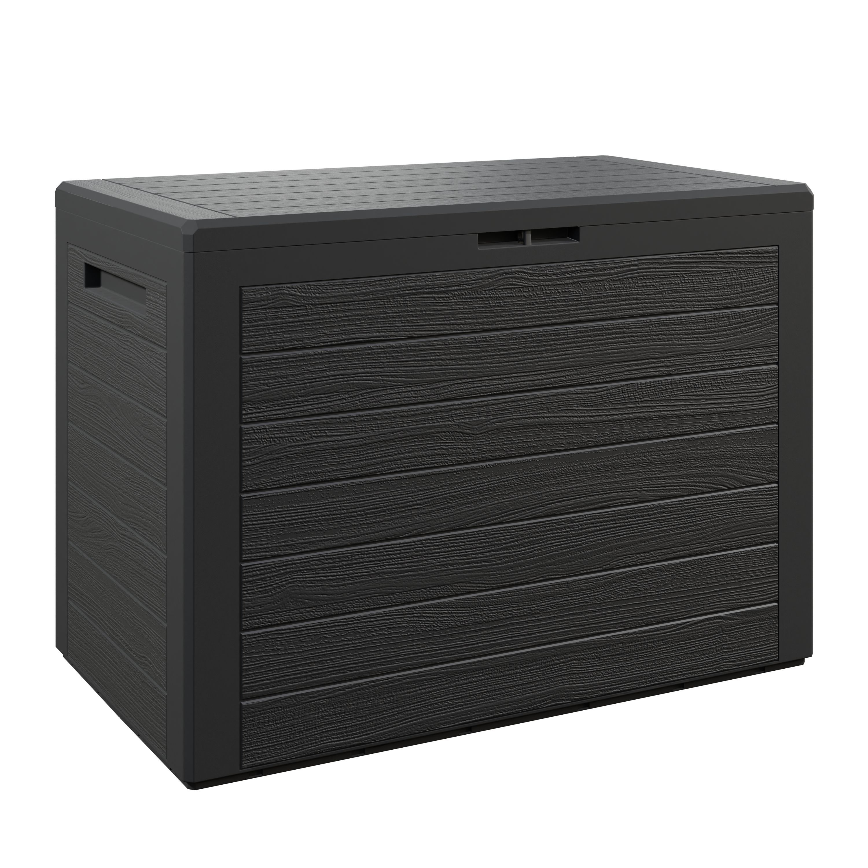 TEMU CASARIA簧 per Fiori 190L Resistente ai UV con Cavit� di Chiusura per Balcone Terrazza Soggiorno Invernale per Giardino Cuscino per Fiori 78X44Cm