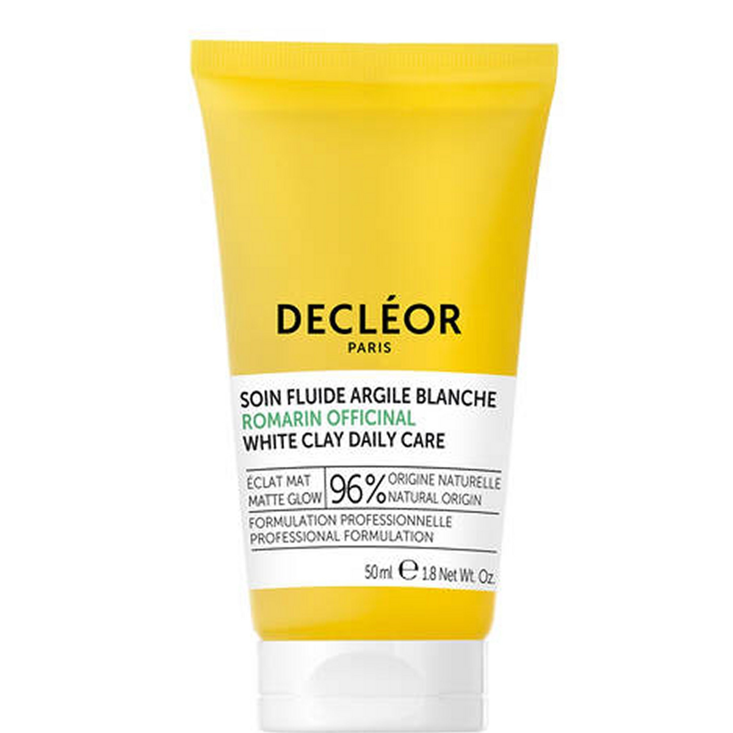 TEMU Decleor Moisturiser 50ml Rosemary