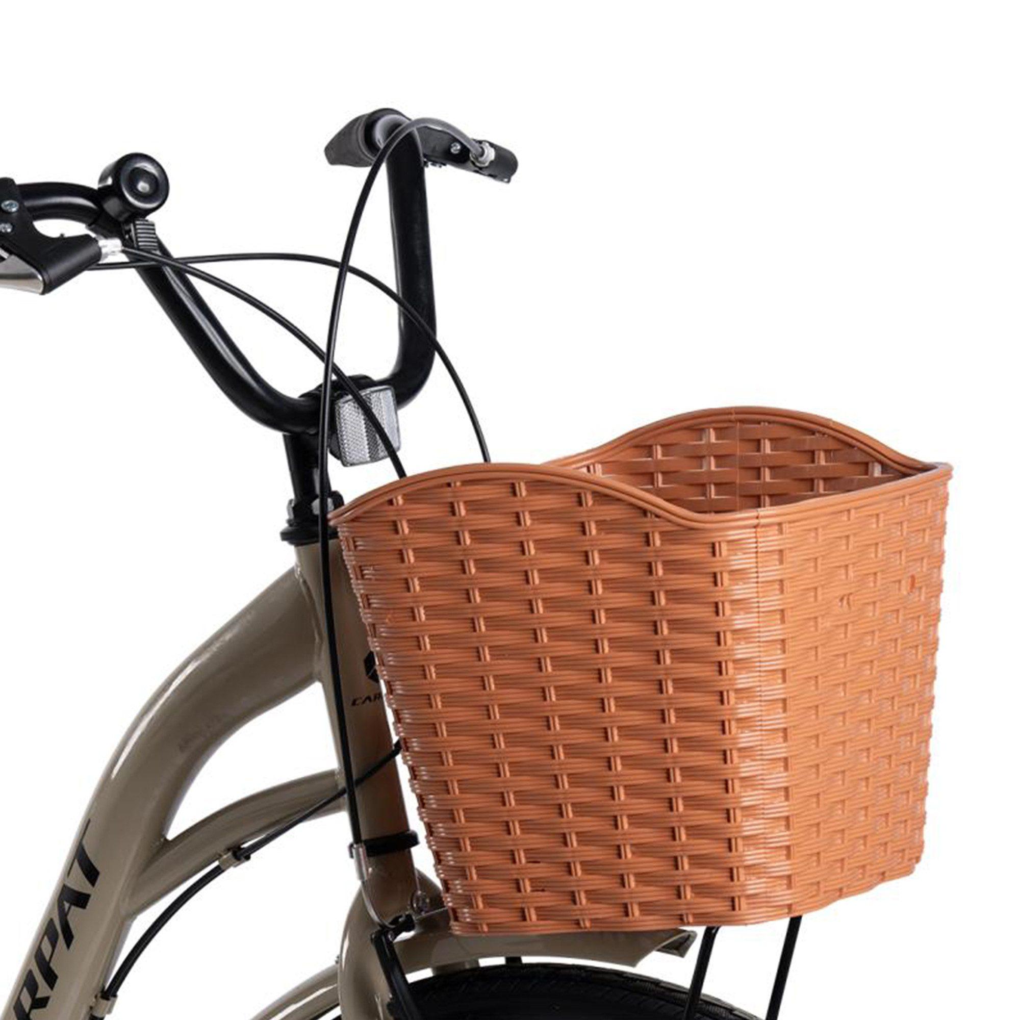 cityrad 26 zoll city fahrrad korb damen 7 gang - Temu Germany