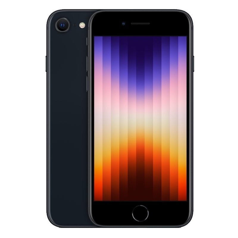 Se (2022) 64gb - Unlocked For All - Includes Warranty - Ships From Austria