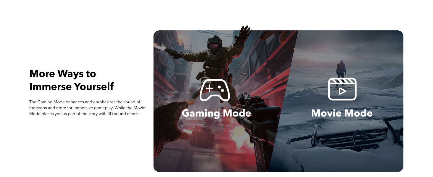 soundcore P40i by Anker Wireless Earbuds with Noise Cancelling, Adaptive Noise Cancelling, BassUp, 60h Playtime, 2-in-1 Case and Smartphone Stand, IPX5, Bluetooth 5.3 (Refurbished)