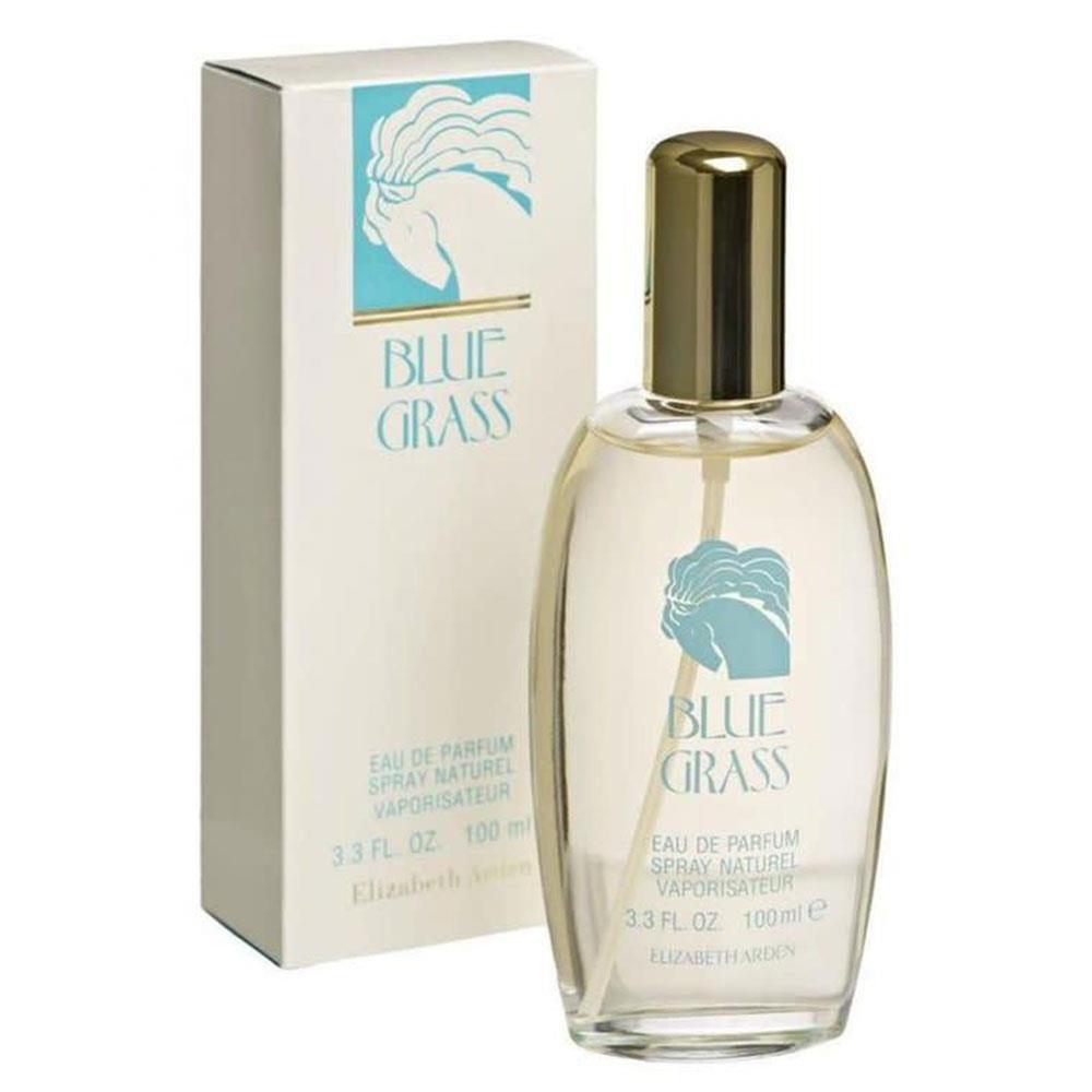 Elizabeth Arden Women's Blue Grass Eau de Parfum Spray 100ml in Misc