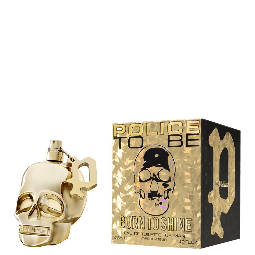 Police To Eau De Toilette For Men