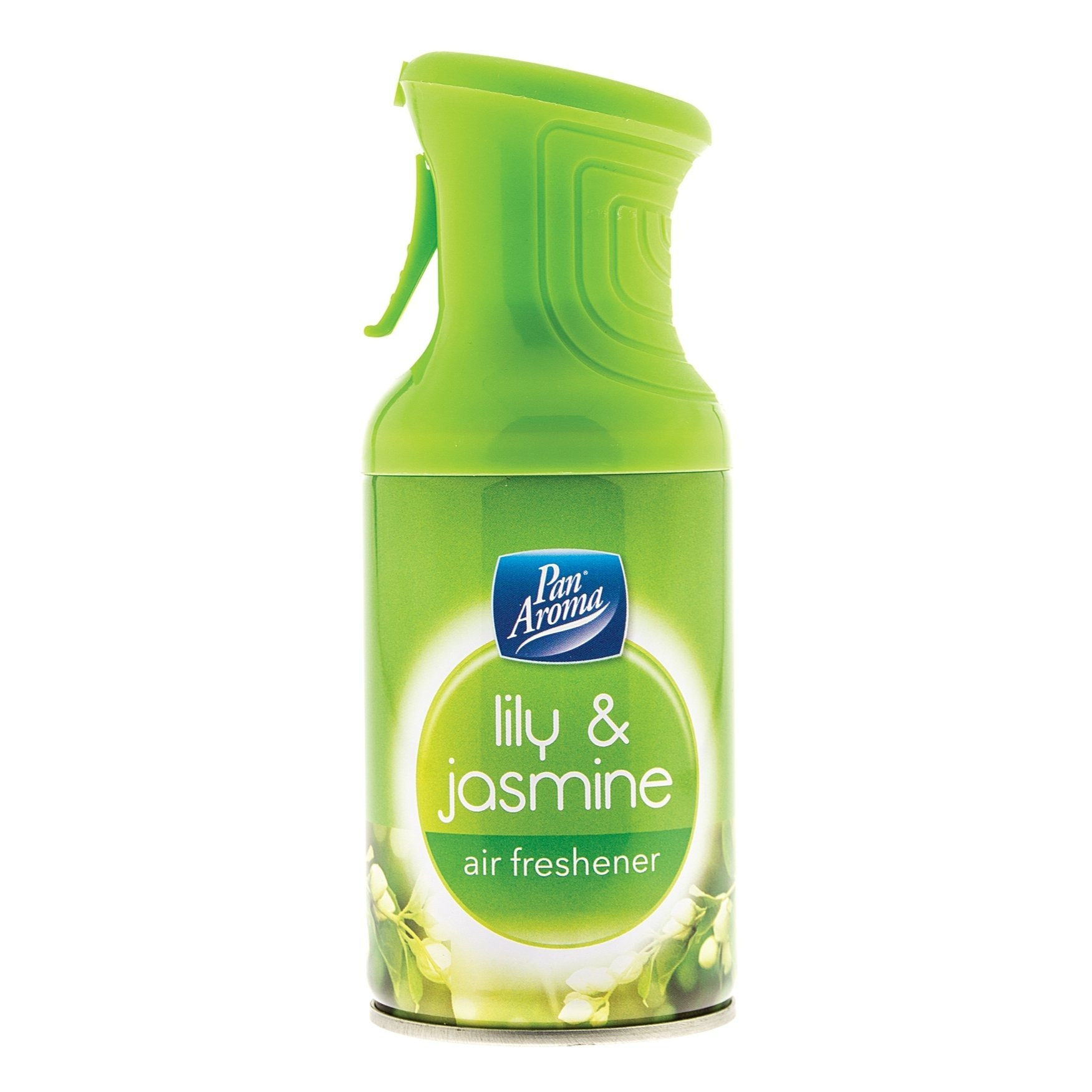 TEMU 250ml Air Freshener Spray Lily And Jasmine Air Freshener Spray 250ml Odour Eliminator And