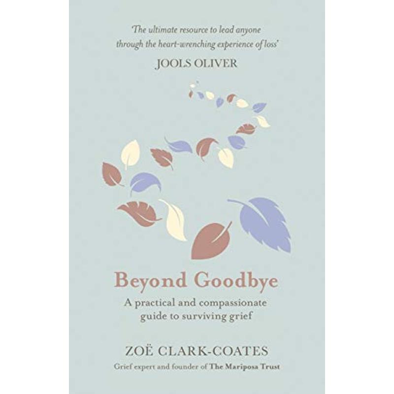 TEMU Beyond Goodbye: A Practical And Compassionate Guide To Surviving Grief, With Day By Day Resources To Navigate A Path Through Loss