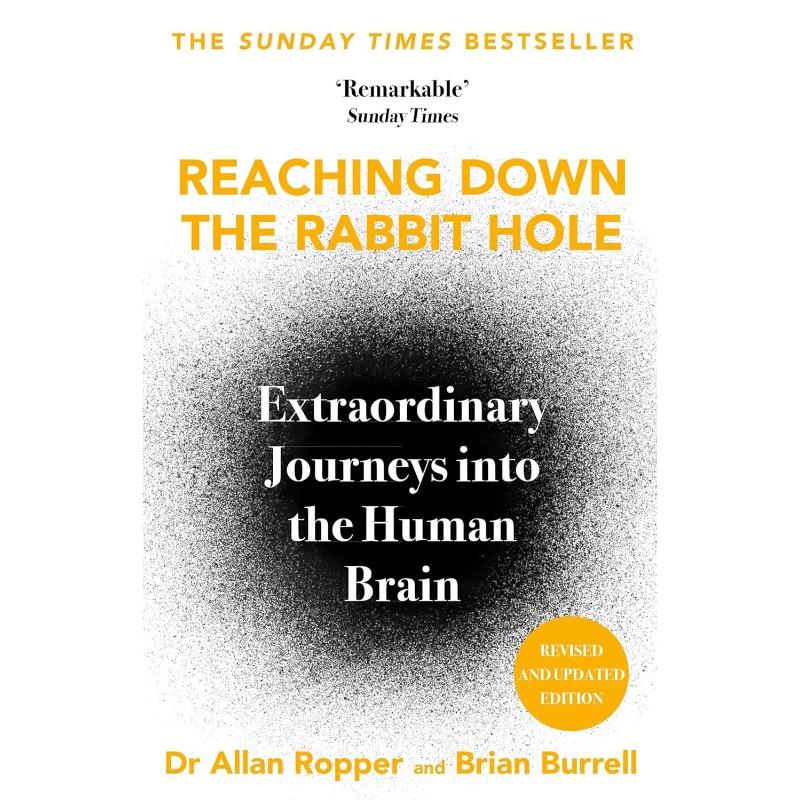 TEMU Reaching Down The Rabbit Hole - Extraordinary Journeys Into The Human Brain