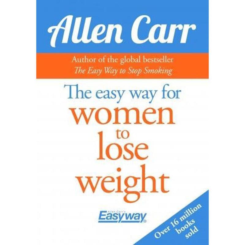 TEMU The Easy Way For Women To Lose Weight, Diet Products For Weight Loss, Allen Carr's Easy Way To Stop Junk Food Addiction