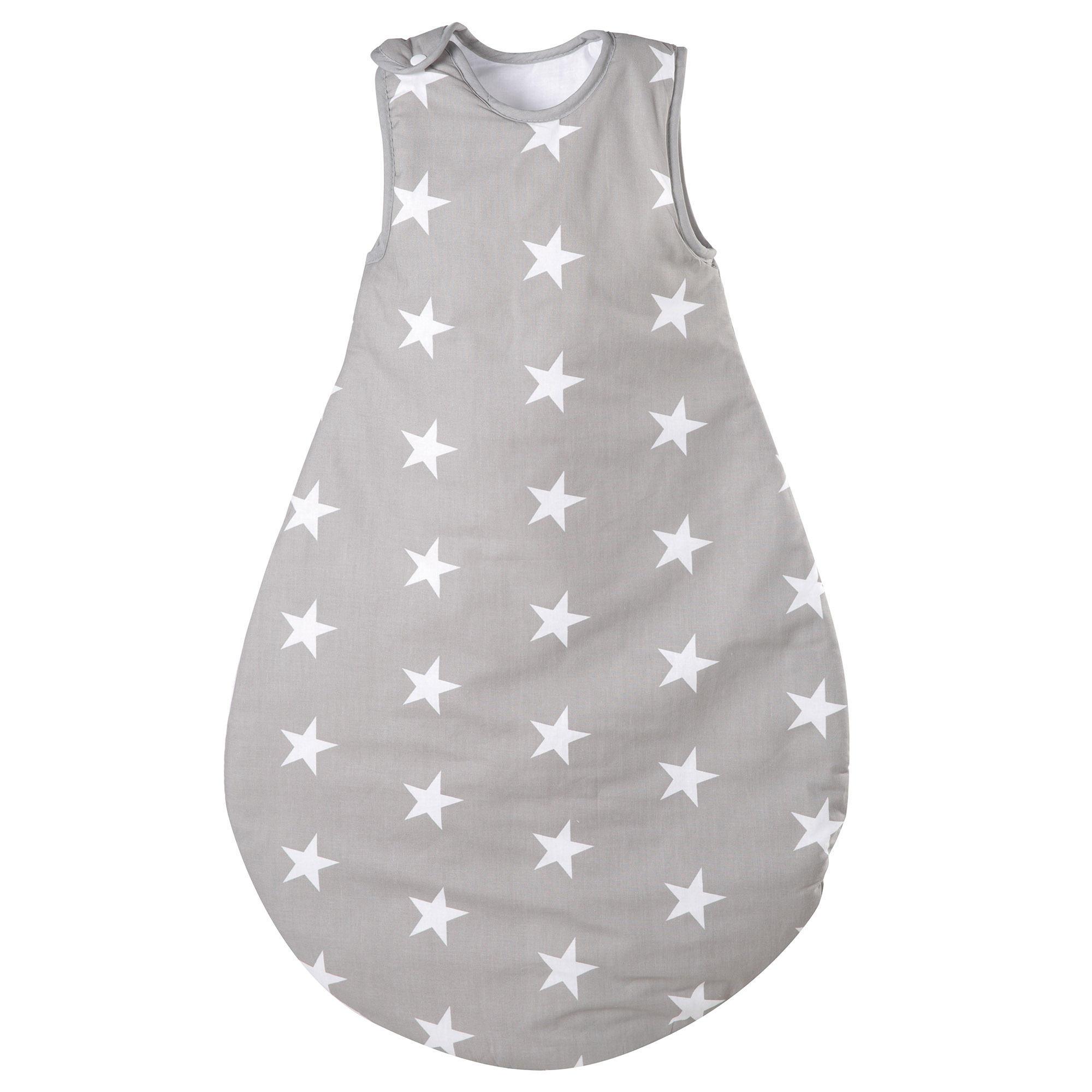 E-shop roba Schlafsack '', 90cm, ganzjährig, aus atmungsaktiver Baumwolle, unisex