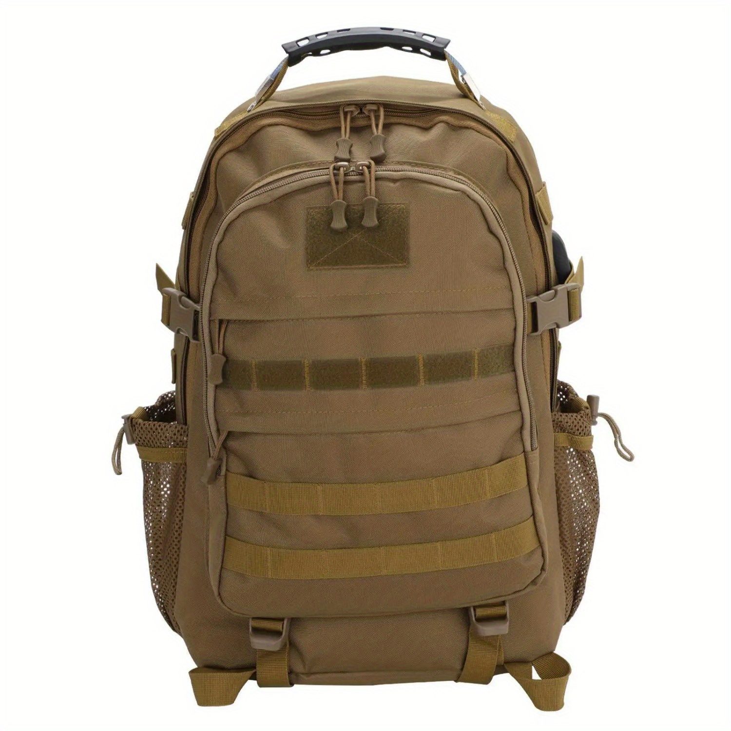 50L Outdoor Backpack for Camping & Hiking