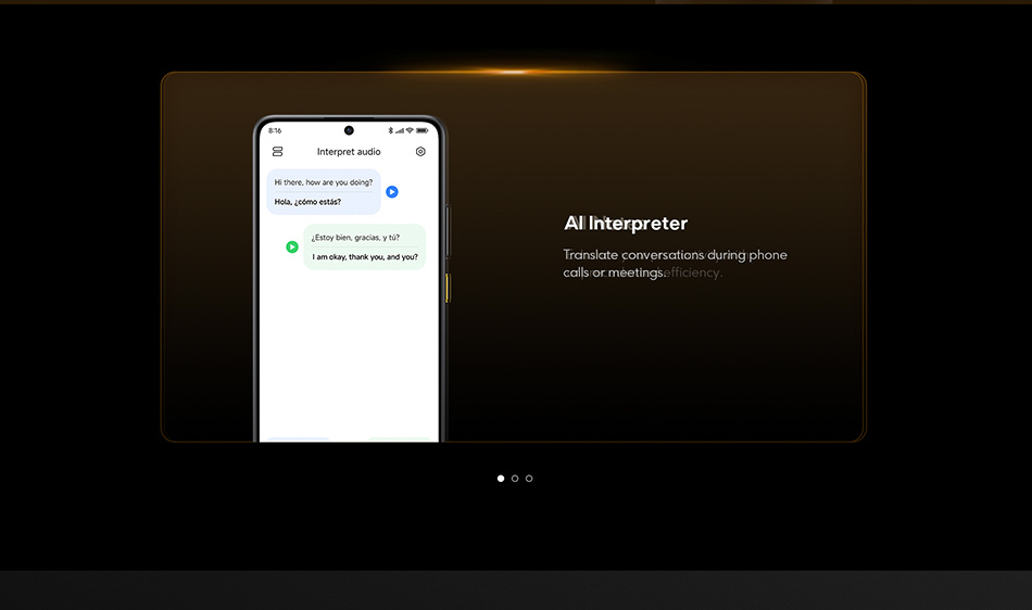 smartfon mi poco x7 pro, 12 gb + 512 gb, aparat główny 50 mp z ois, bateria 6000 mAh (typ.), 90 w hypercharge z funkcjami ai szczegóły 25