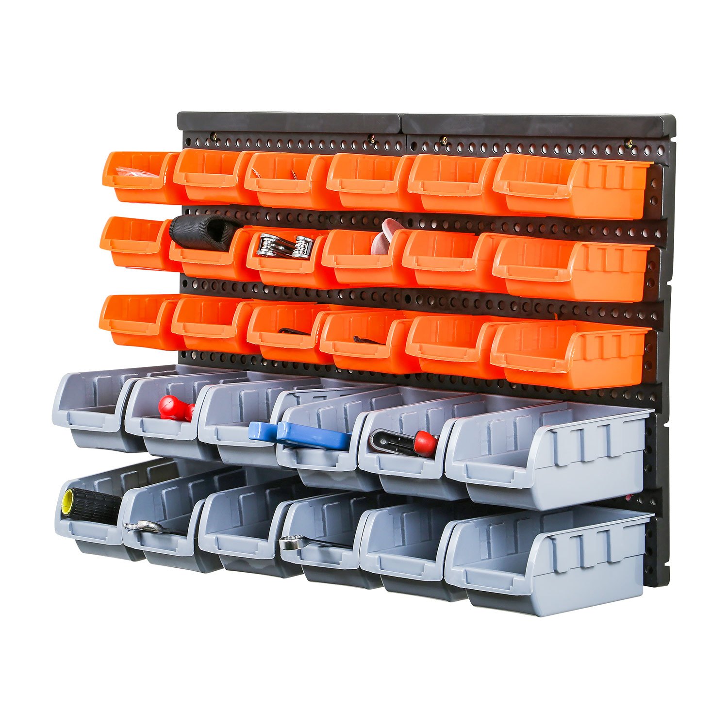 garage shelving - United Kingdom