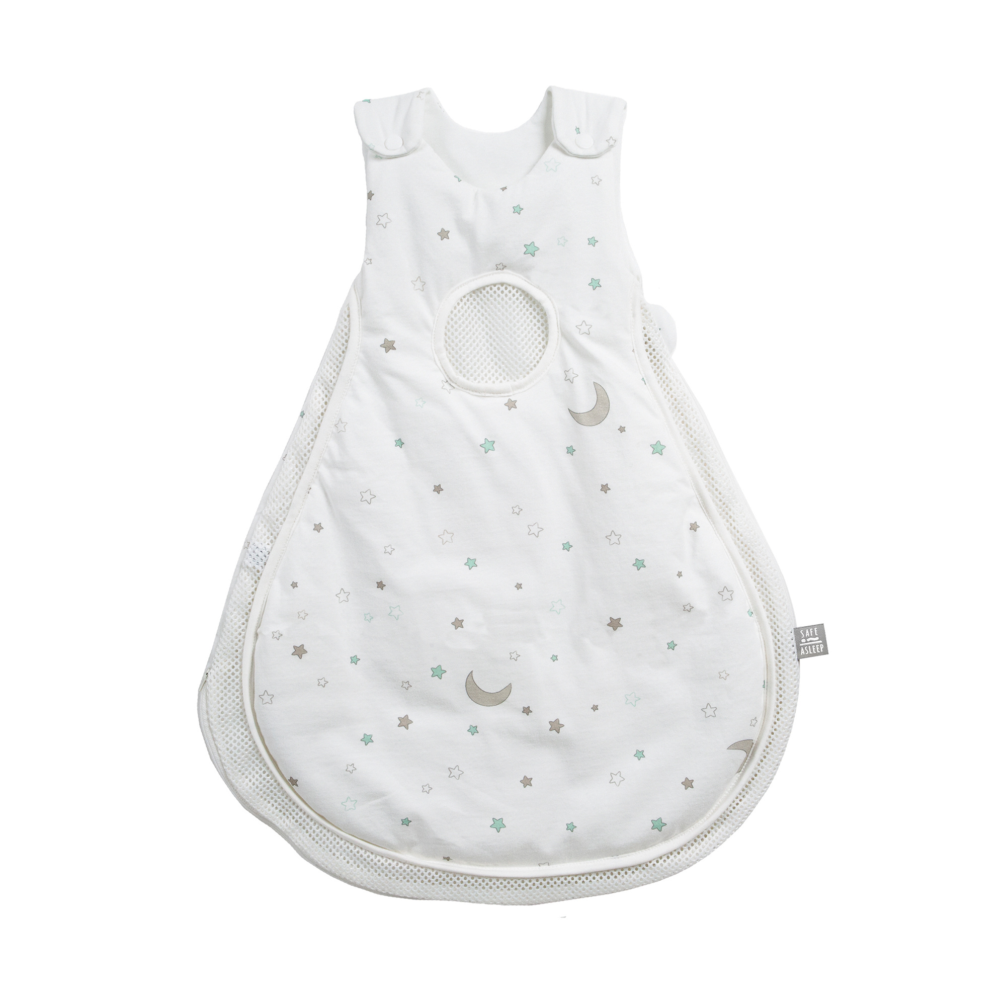 From Robbers, Sleeping Bag Sleeping Bag 'starry Magic', 62/68, 100%