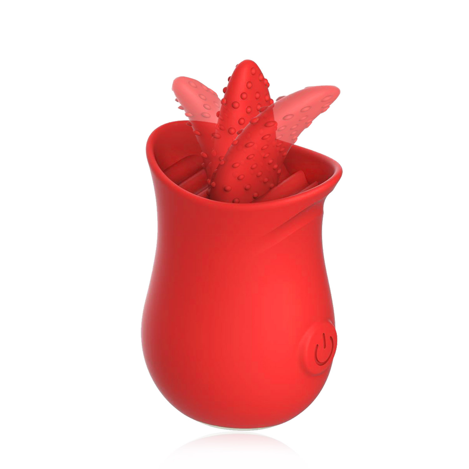 stimulation klitoris vagina   spielzeug toy wasserdicht usb Produktdetails 1