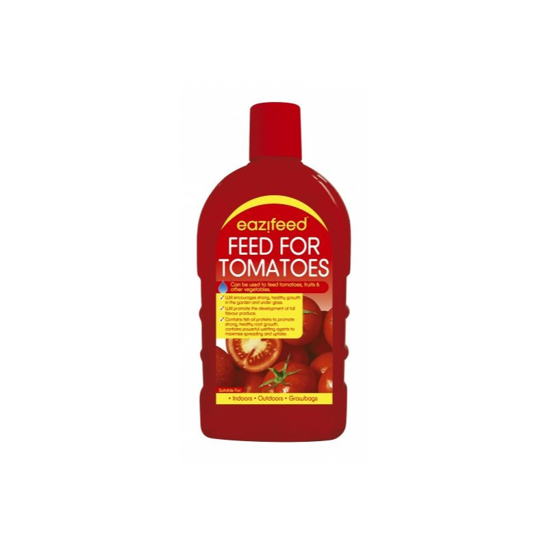 TEMU Multipurpose Feed For Tomatoes Liquid 500ml High Potassium Plant Fertilizer Promotes And High Yields