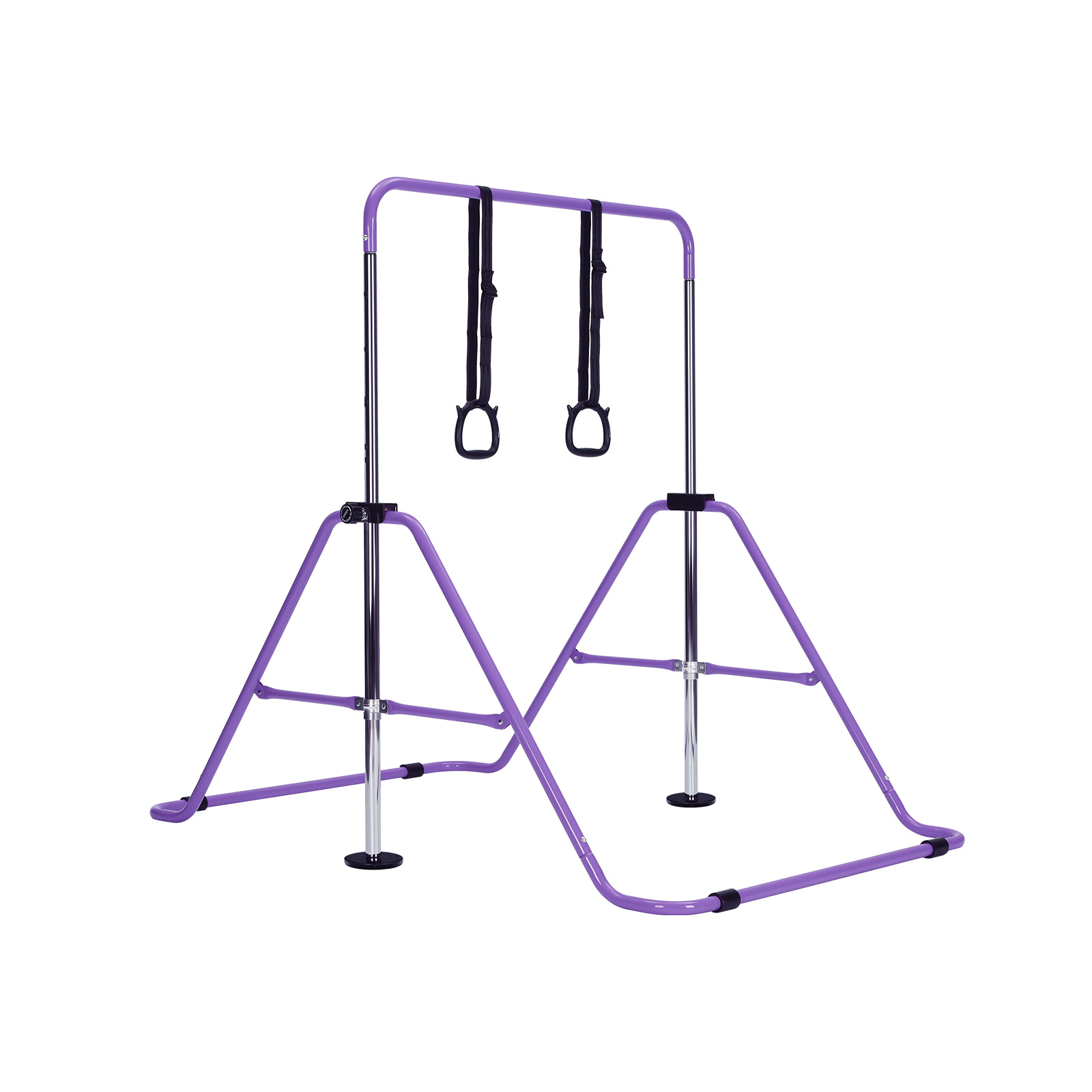 Adjustable Pull-up Bar Home Gym Training Equipment For Home