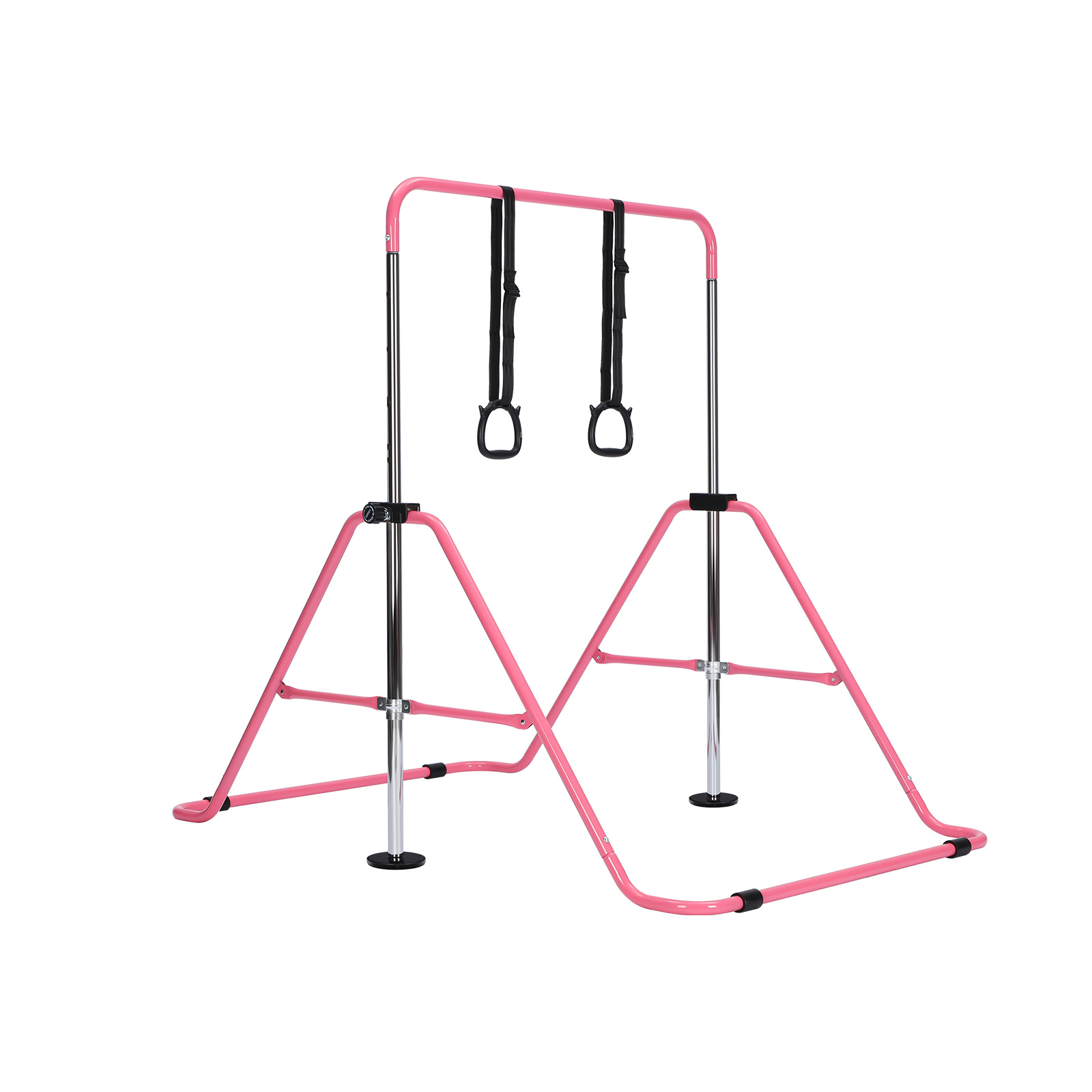 Adjustable Pull-up Bar Home Gym Training Equipment For Home