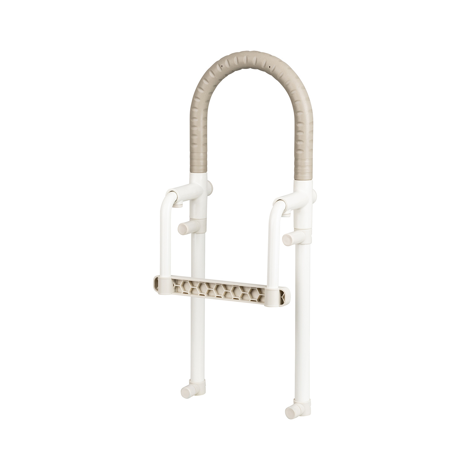 Image of Bathtub Entry Aid For Seniors - Bathtub Entry Aid For Seniors & Disabled - Bathtub Exit Aid With Handle - Bathtub Entry Assist ( Bathtub Entry Aid)
