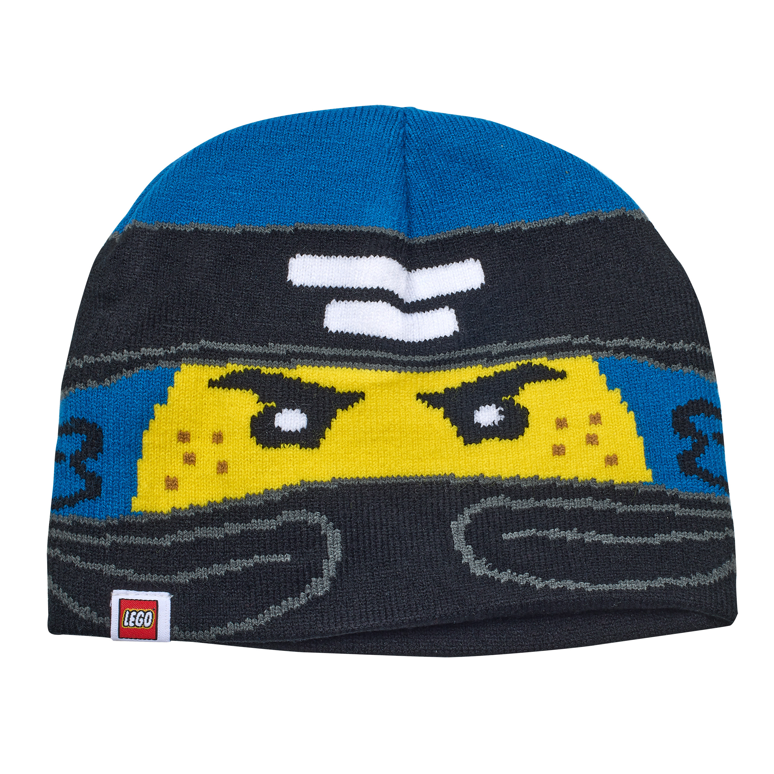 Ninjago Beanie Winter Hat