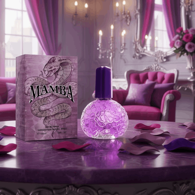 TEMU Feminine Fragrance Eau De Perfume Spray For Women Edp 100ml. Ladies Perfume Fruity & Beautiful Christmas Gift For Her. Romantic Perfume For