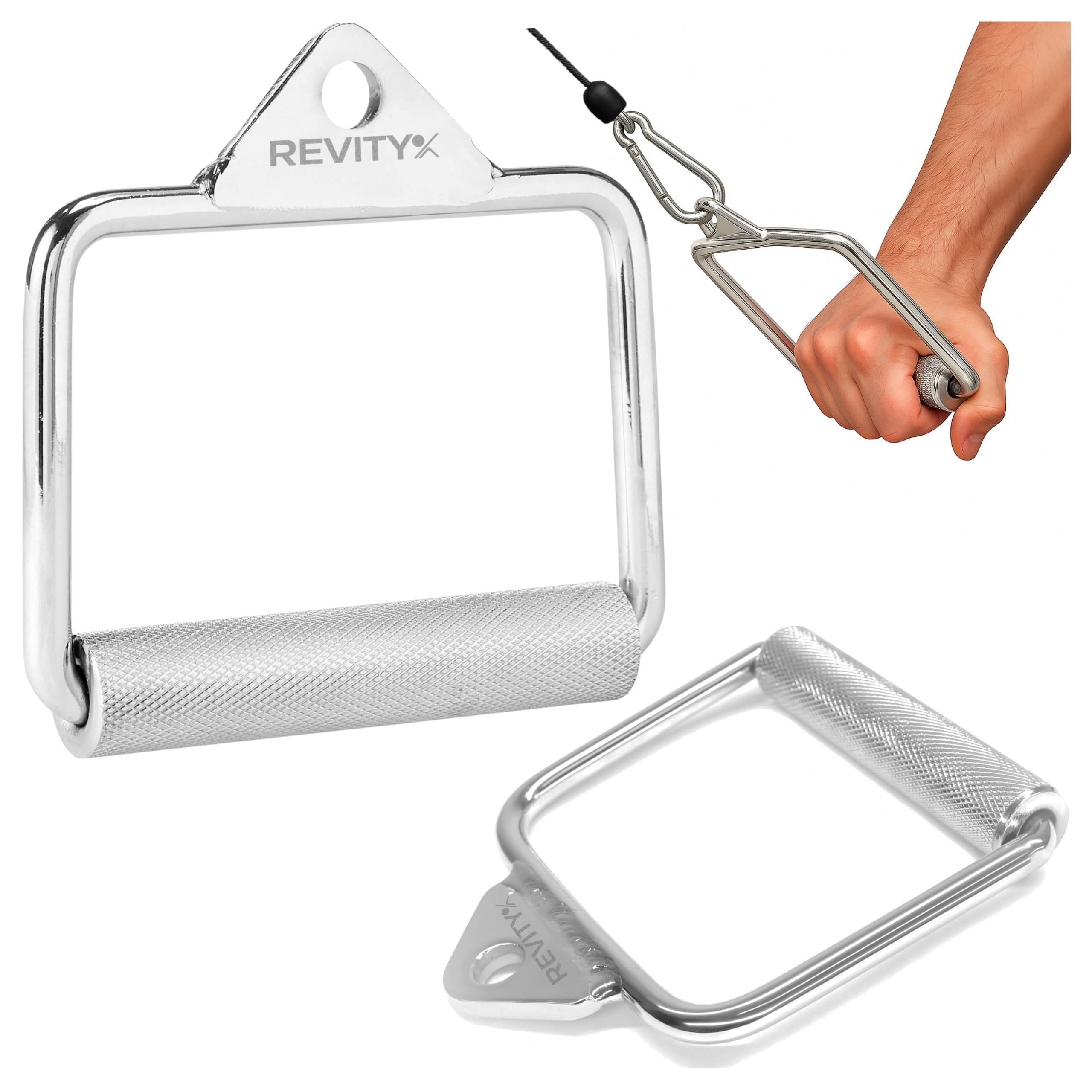 One-arm Grips, Rotatable One-arm , Cable Pull Grips For Strength Training