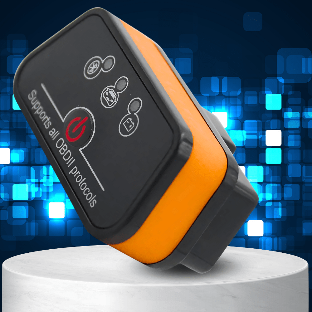 tester interfejsu diagnostycznego     bluetooth 4.0 dla androida i ios – wersja   v2.3