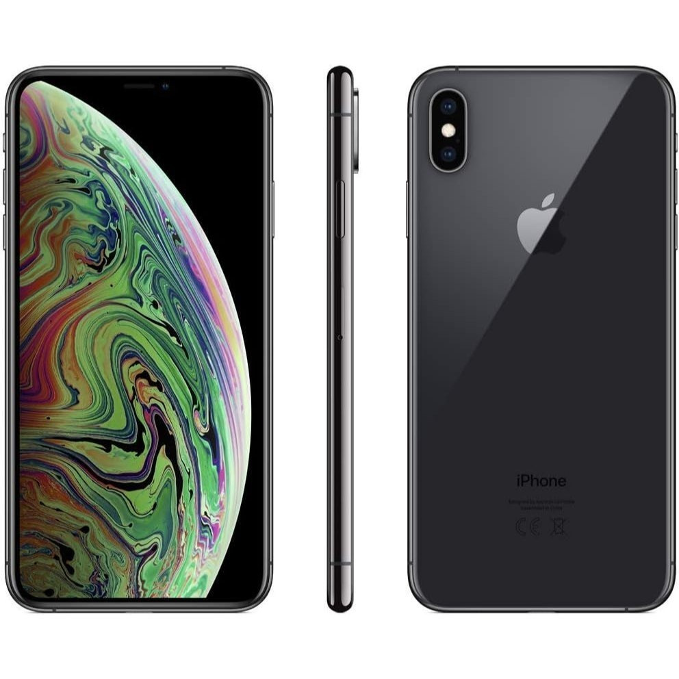 Xs Max, 256gb, (refurbished)
