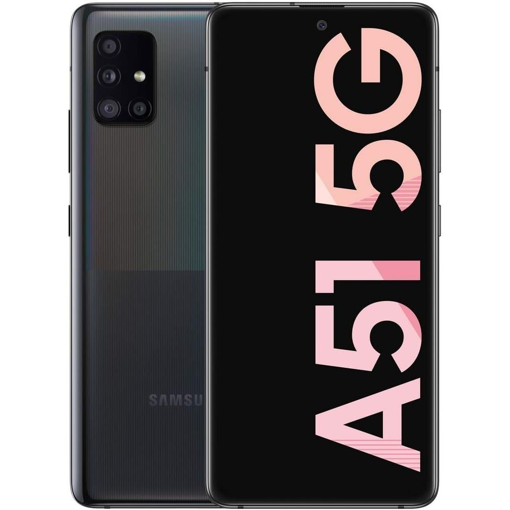 TEMU Samsung Galaxy A51 5G 128GB Negro