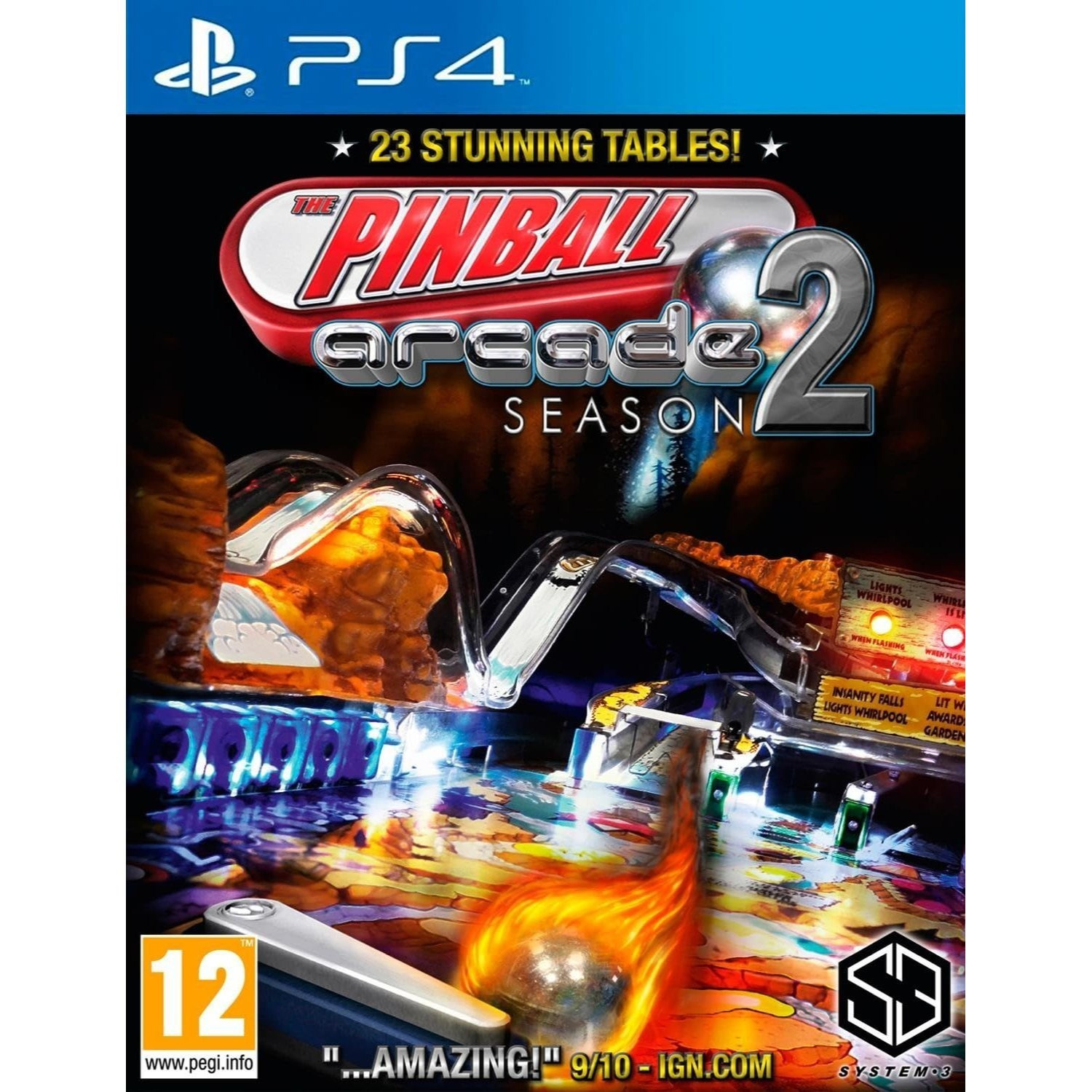 Ps4 The For Playstation 4