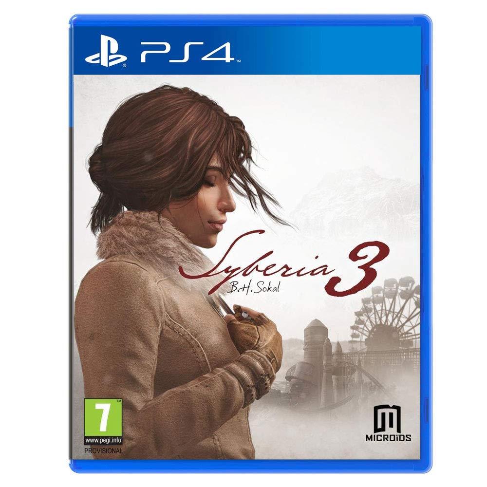 3 - Ps4 - Playstation 4