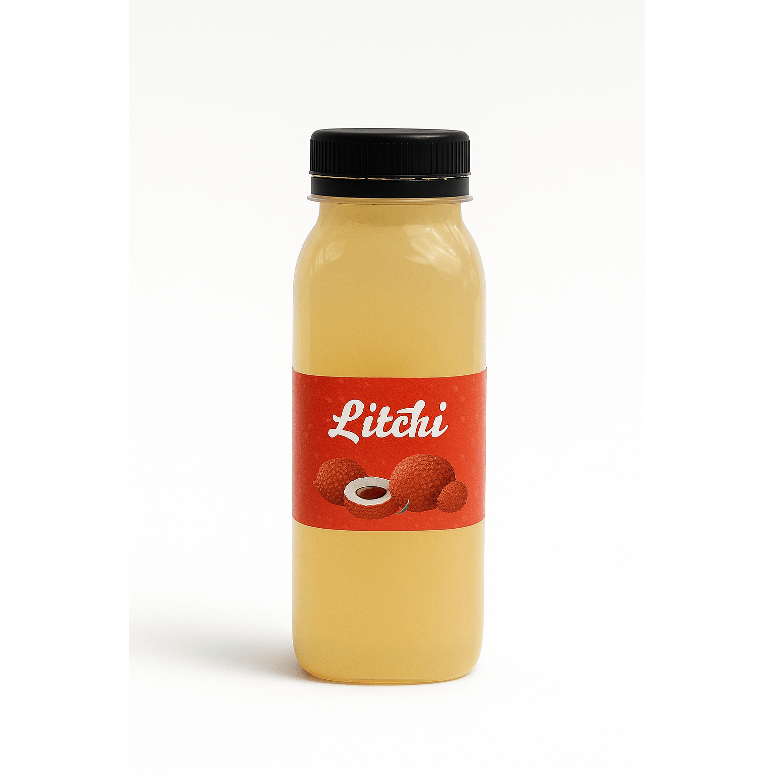 Image of Lychee Syrup - Special Bubble Tea
