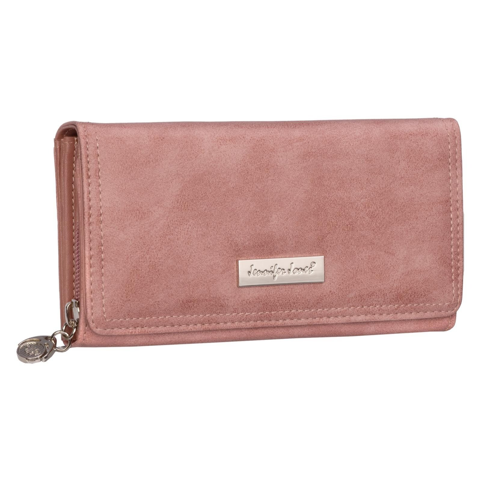 Women's Wallet Purse Faux