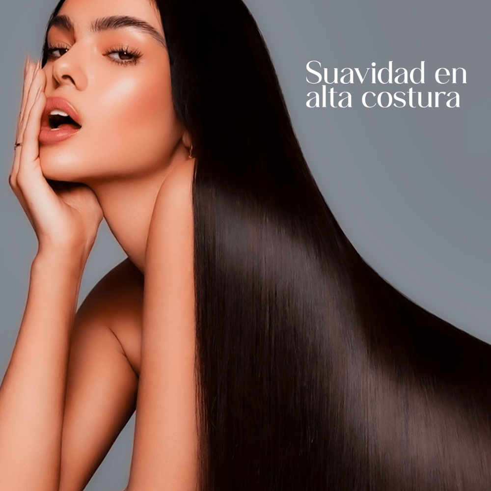 MACA CARE SYSTEM Profesionalni hidratantni regenerativni regenerator s hidroliziranim kolagenom, arganovim uljem i peruanskim ekstraktom Maca, dubinska nutricija, sjaj, glatkoća, protiv kovrčavosti, zaštita boje, za suhu, oštećenu, farbanu, obojenu, kemijski tretiranu kosu, bez sulfata, bez parabena, za svakodnevnu upotrebu, unisex, za sve tipove kose, ravna, kovrčava, tanka, gusta, jačanje i zdrav rast, 500 ml.