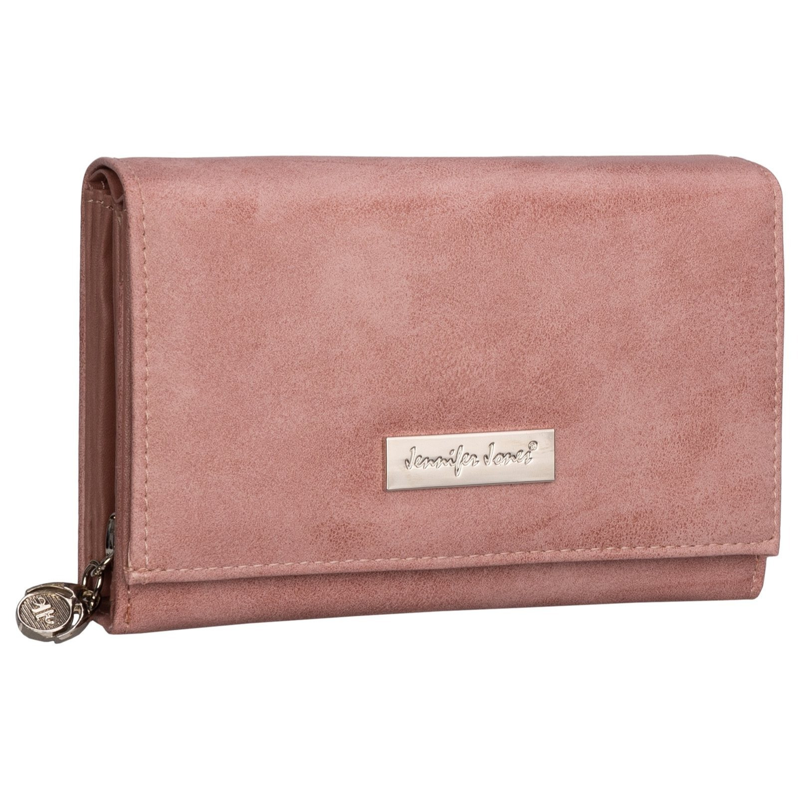 Women's Wallet Purse Faux