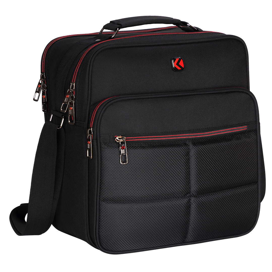 E-shop Arbeitstasche Umhängetasche Messenger Herrentasche XXL