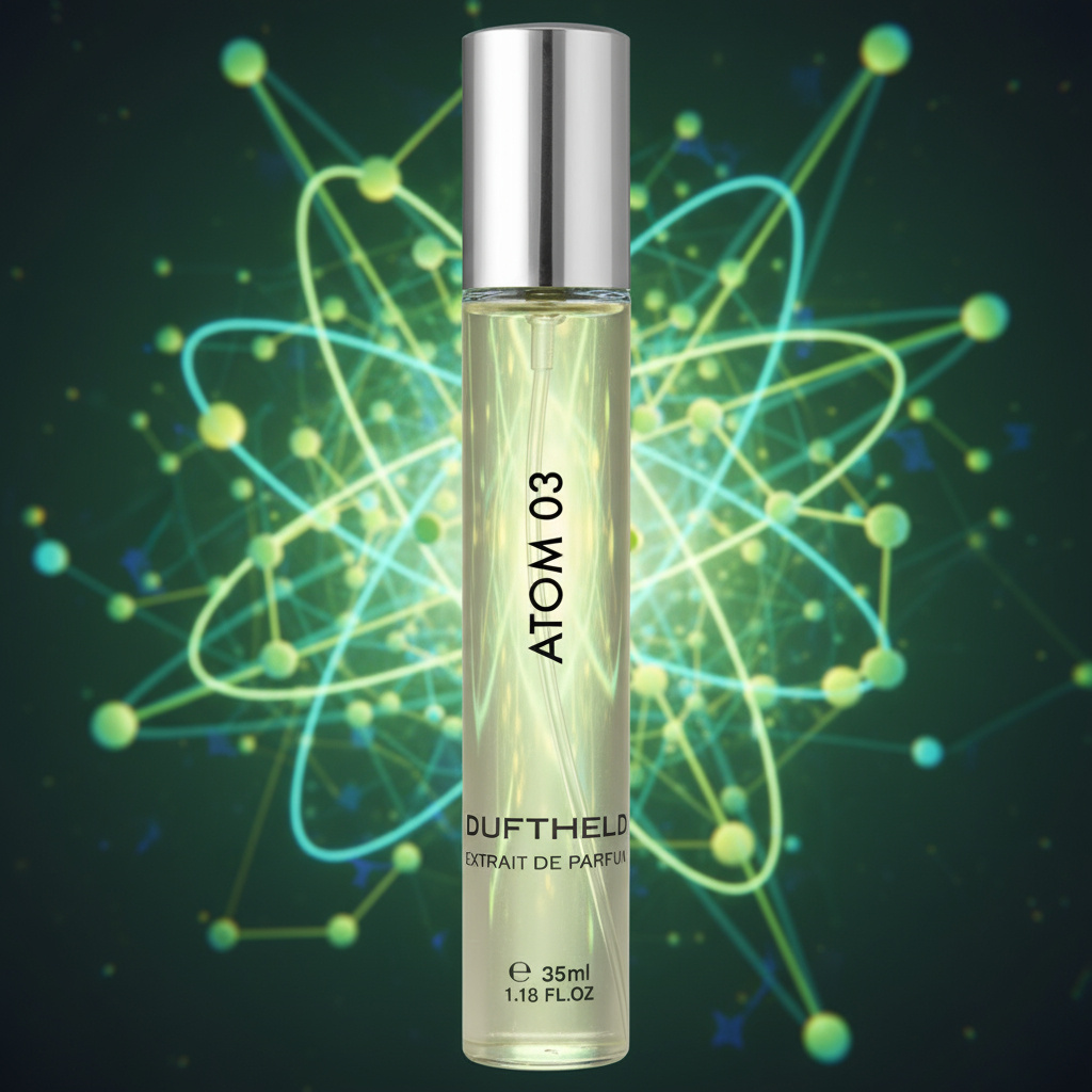 03 35ml Perfume Extract Unisex Twin Scent Hero Dupe Pheromone