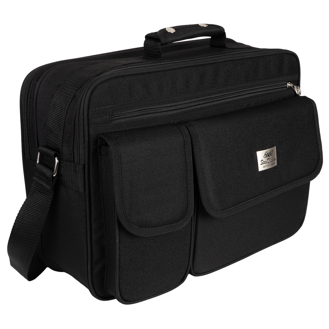 E-shop Tasche Arbeitstasche Umhängetasche Herrentasche XXL