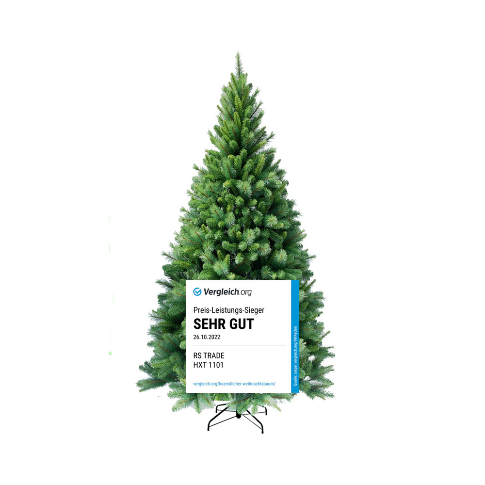 -mix" Pvc Christmas Tree, 120 Cm, 1101
