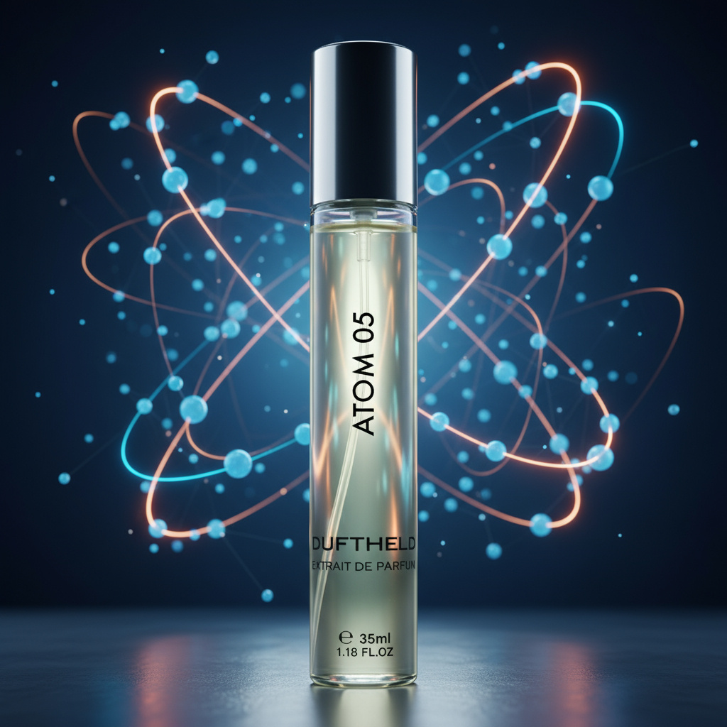 Image of 05 35ml De Parfum Unisex Fragrance Twin Fragrance Hero Dupe Pheromone